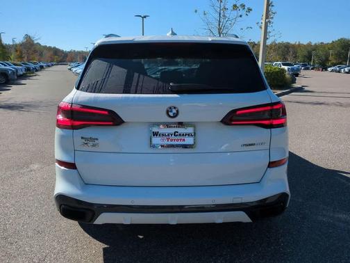 2021 BMW X5 sDrive40i