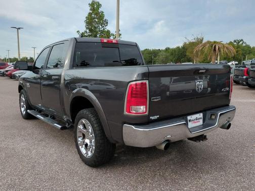 2018 RAM 1500 Laramie