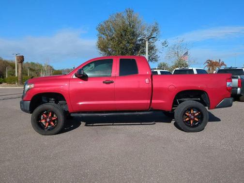 2019 Toyota Tundra SR