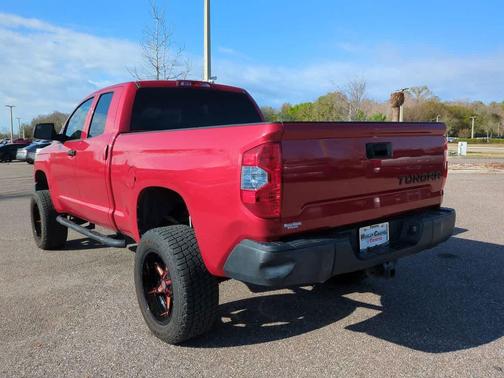 2019 Toyota Tundra SR