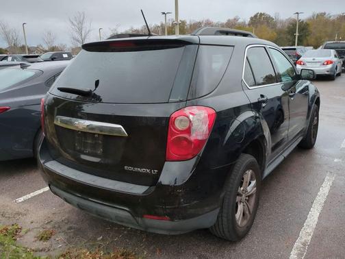 2014 Chevrolet Equinox 1LT