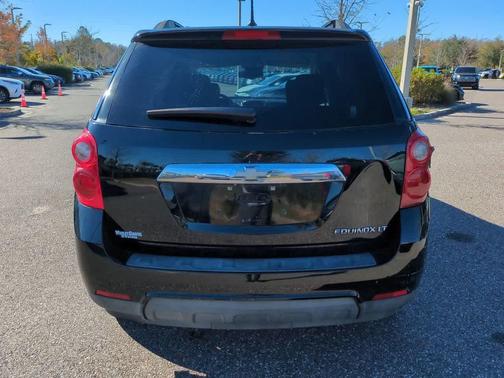 2014 Chevrolet Equinox 1LT