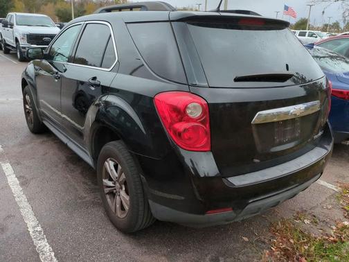 2014 Chevrolet Equinox 1LT