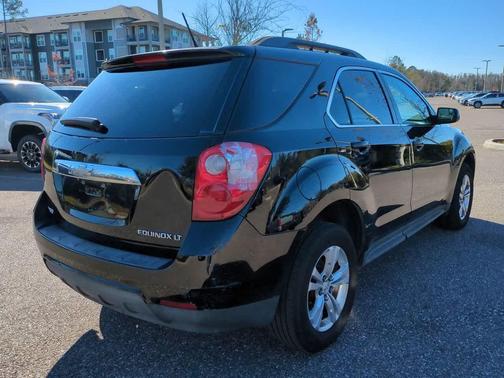 2014 Chevrolet Equinox 1LT