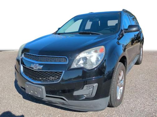 2014 Chevrolet Equinox 1LT