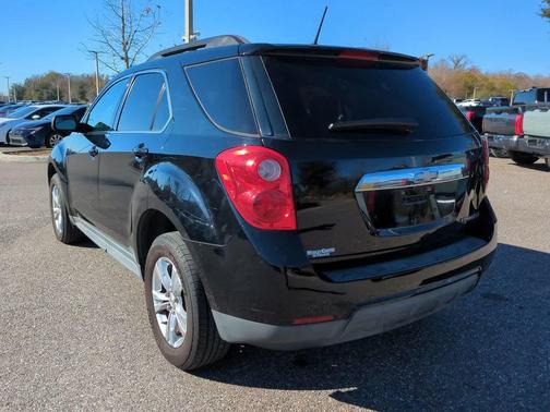 2014 Chevrolet Equinox 1LT