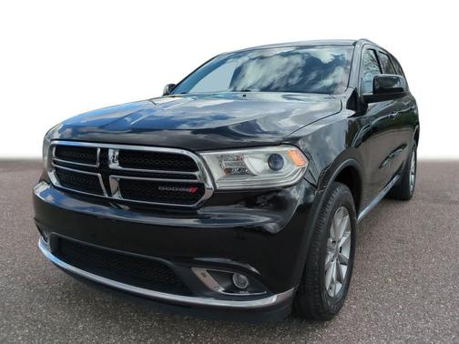 2017 Dodge Durango SXT