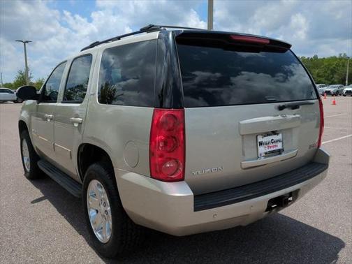 2014 GMC Yukon SLT