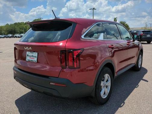 2023 Kia Sorento LX