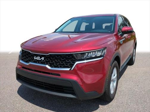 2023 Kia Sorento LX