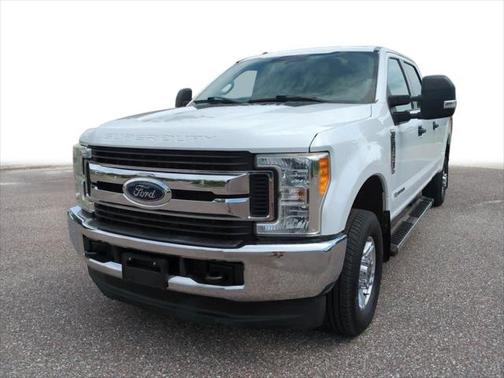 2017 Ford F-350 XLT
