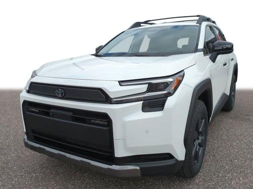 2026 Toyota RAV4 Woodland