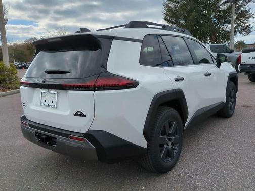 2026 Toyota RAV4 Woodland