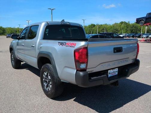 2019 Toyota Tacoma TRD Off Road