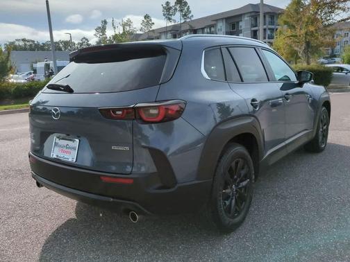 2023 Mazda CX-50 2.5 S Preferred Plus Package