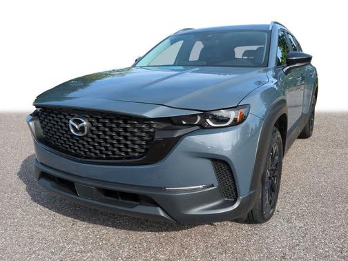 2023 Mazda CX-50 2.5 S Preferred Plus Package