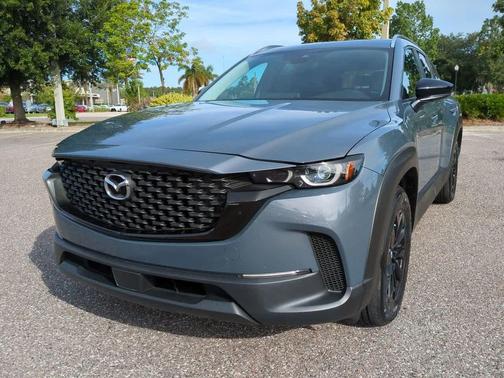 2023 Mazda CX-50 2.5 S Preferred Plus Package