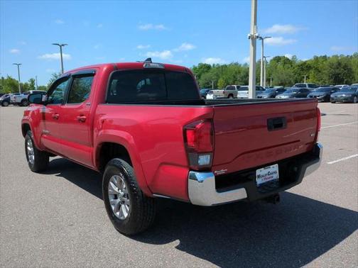 2019 Toyota Tacoma SR5