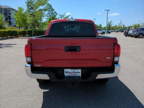 2019 Toyota Tacoma SR5