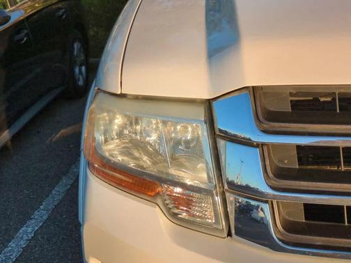 2015 Ford Expedition EL XLT