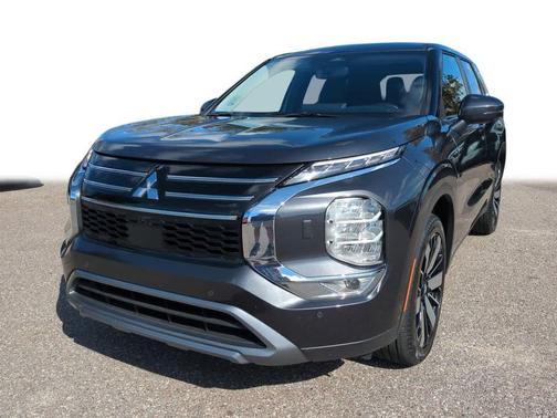 2025 Mitsubishi Outlander SE 2.5 S-AWC