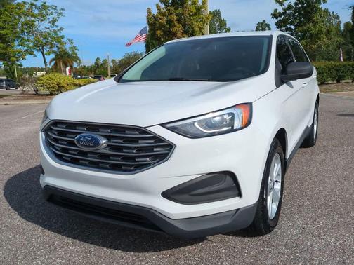 2021 Ford Edge SE