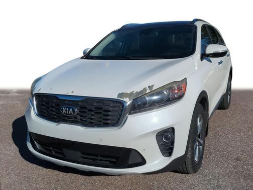 2019 Kia Sorento EX