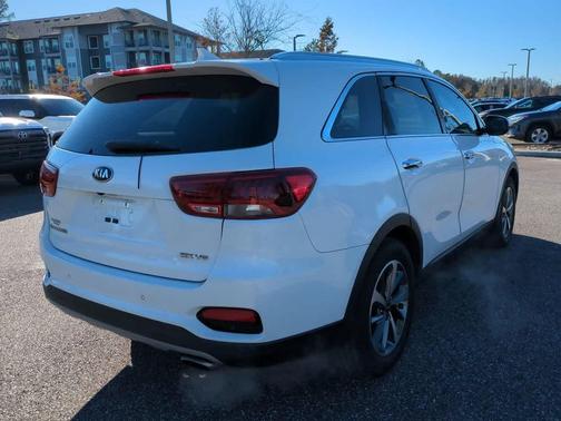 2019 Kia Sorento EX