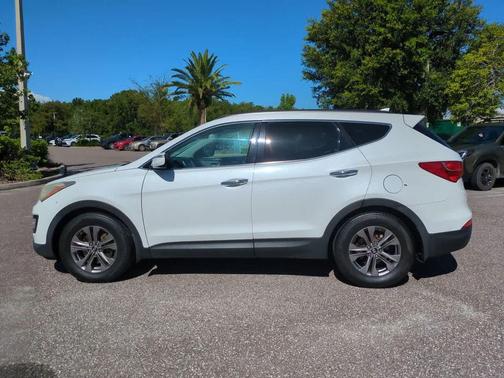 2013 Hyundai SANTA FE Sport