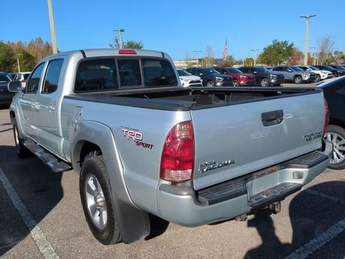 2007 Toyota Tacoma PreRunner Double Cab