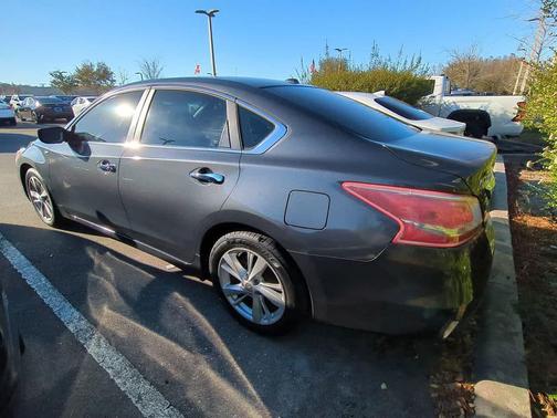 2013 Nissan Altima 2.5 SV