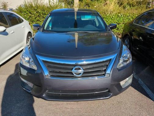 2013 Nissan Altima 2.5 SV