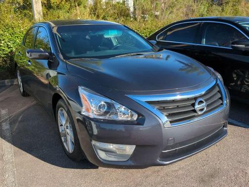 2013 Nissan Altima 2.5 SV