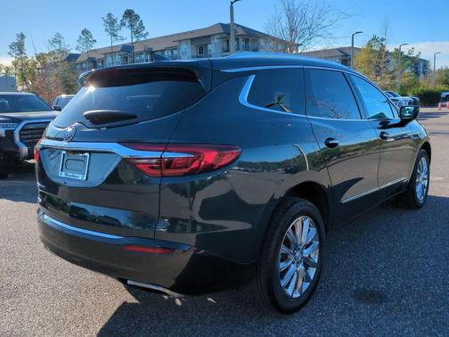 2020 Buick Enclave AWD Essence