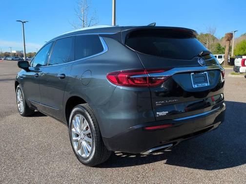 2020 Buick Enclave AWD Essence