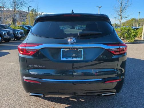 2020 Buick Enclave AWD Essence