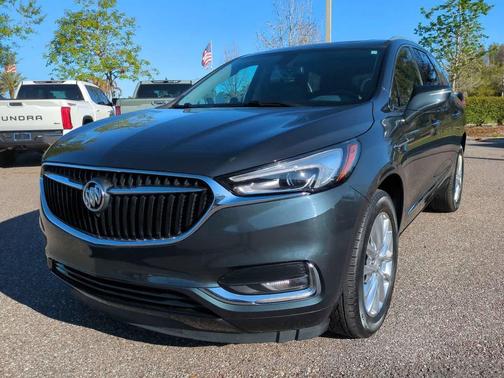2020 Buick Enclave AWD Essence
