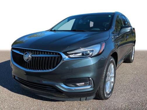 2020 Buick Enclave AWD Essence