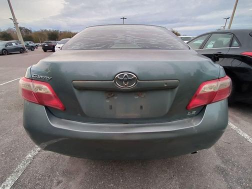 2009 Toyota Camry LE