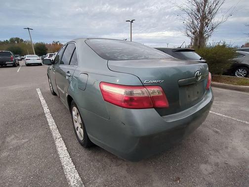 2009 Toyota Camry LE