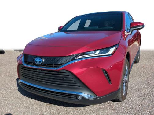 2024 Toyota Venza Limited