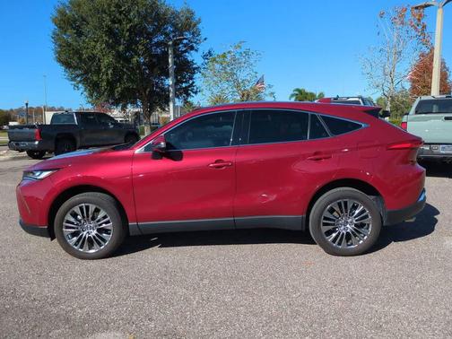 2024 Toyota Venza Limited