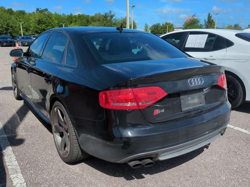 2010 Audi S4 3.0 Premium Plus
