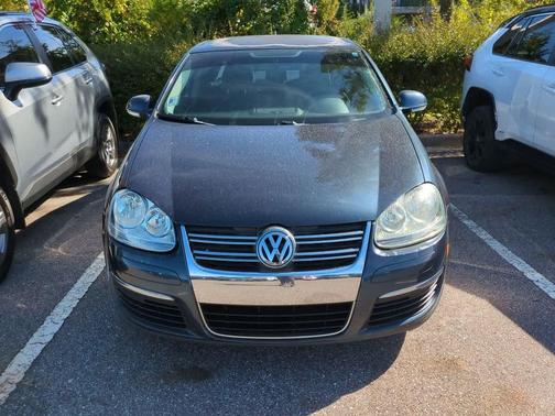 2009 Volkswagen Jetta S