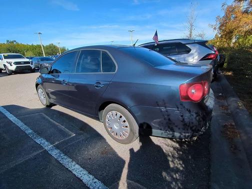 2009 Volkswagen Jetta S