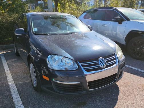 2009 Volkswagen Jetta S