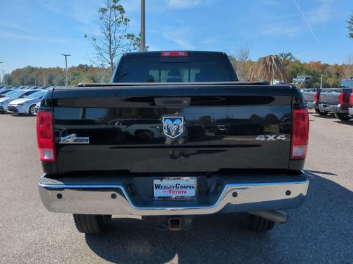 2014 RAM 2500 Big Horn