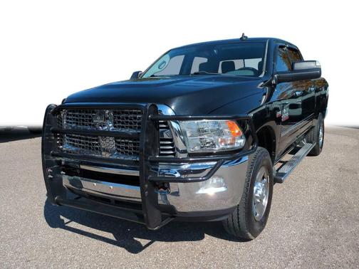 2014 RAM 2500 Big Horn