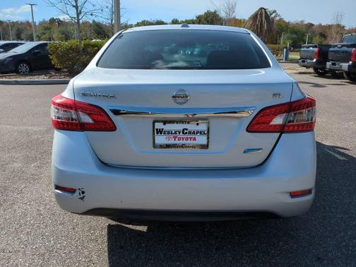 2013 Nissan Sentra SL
