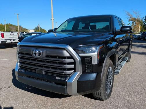 2023 Toyota Tundra Limited